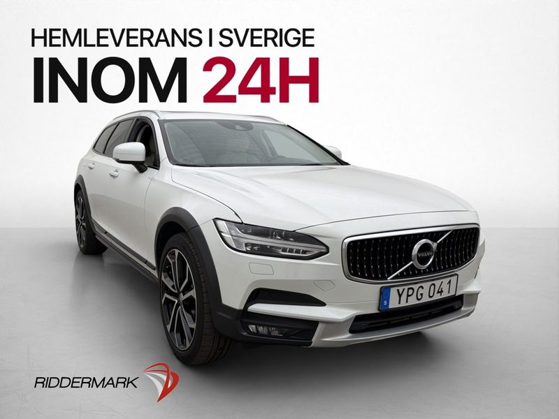 Volvo V90 bild 3