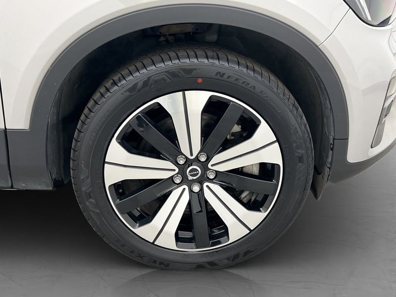 Volvo C40 Recharge bild 30