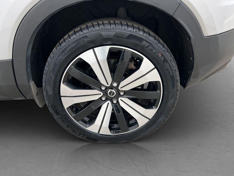 Volvo C40 Recharge bild 29