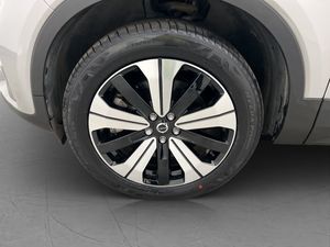 Volvo C40 Recharge bild 28