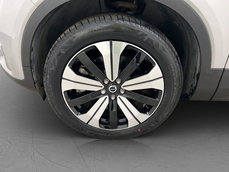 Volvo C40 Recharge bild 28