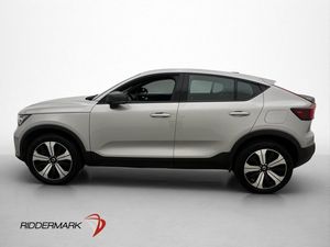 Volvo C40 Recharge bild 5