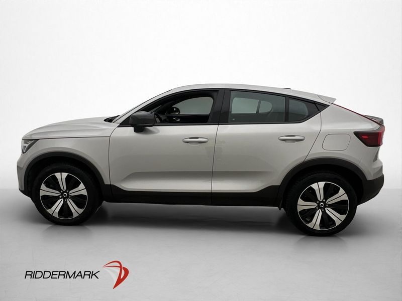 Volvo C40 Recharge bild 5