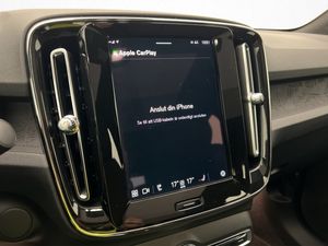 Volvo C40 Recharge bild 18