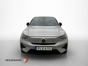 Volvo C40 Recharge bild 3
