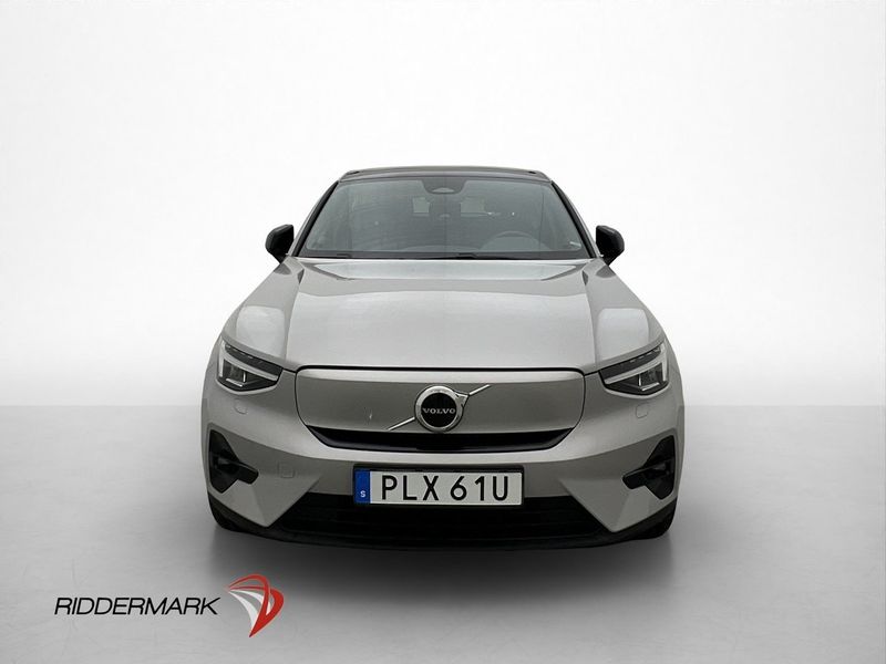 Volvo C40 Recharge bild 3