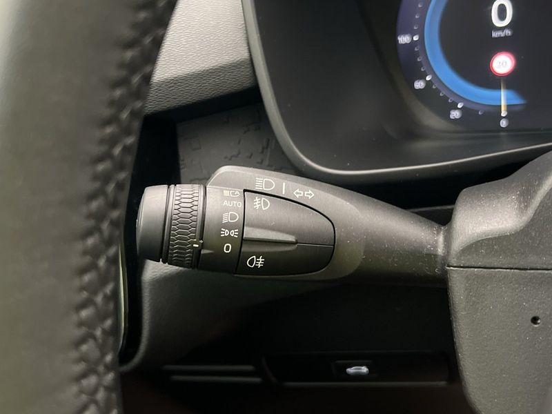 Volvo C40 Recharge bild 25
