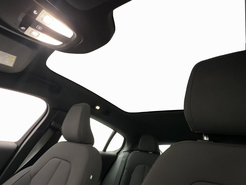 Volvo C40 Recharge bild 13