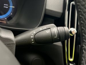 Volvo C40 Recharge bild 26