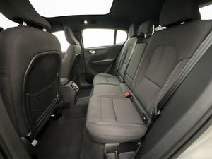 Volvo C40 Recharge bild 20