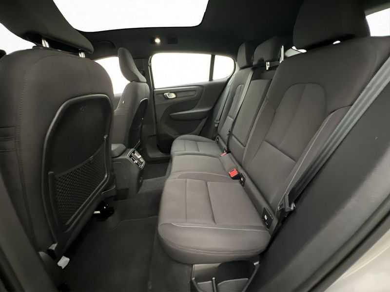Volvo C40 Recharge bild 20