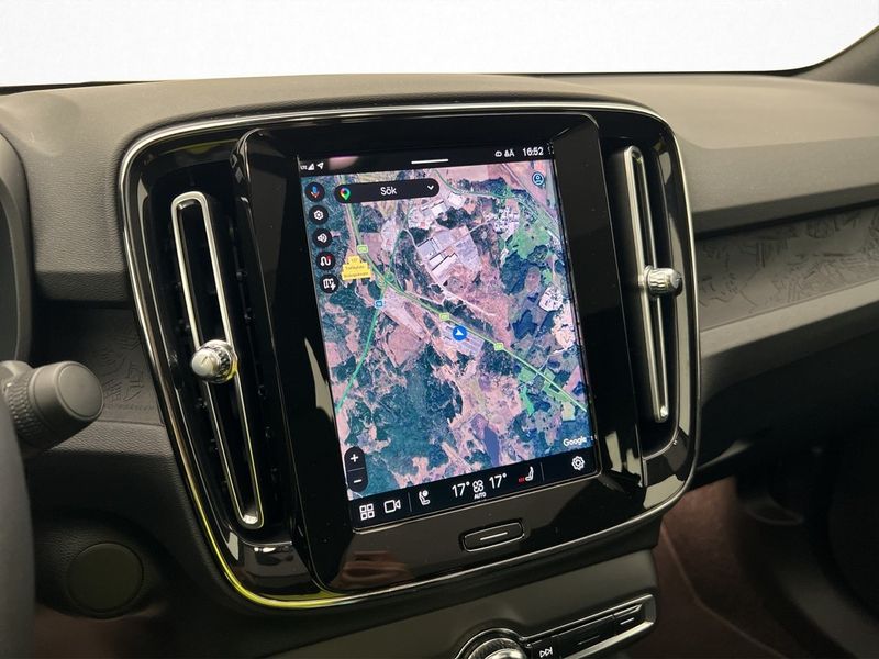 Volvo C40 Recharge bild 17