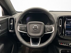Volvo C40 Recharge bild 11