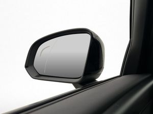 Volvo C40 Recharge bild 14