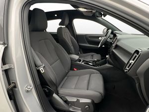Volvo C40 Recharge bild 12