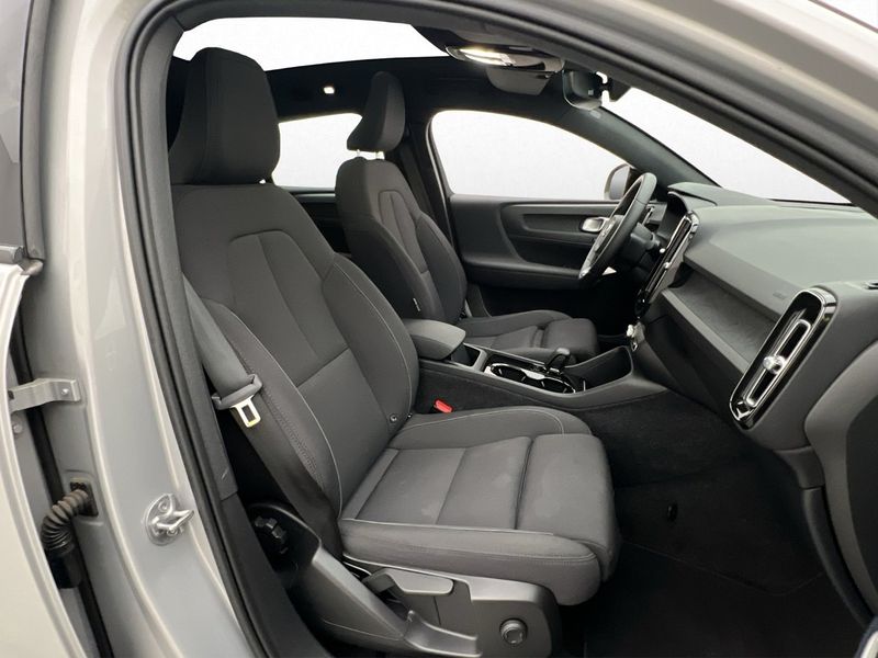 Volvo C40 Recharge bild 12