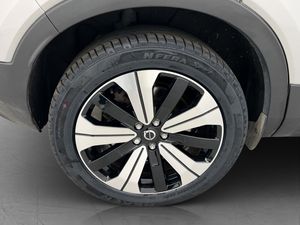 Volvo C40 Recharge bild 31