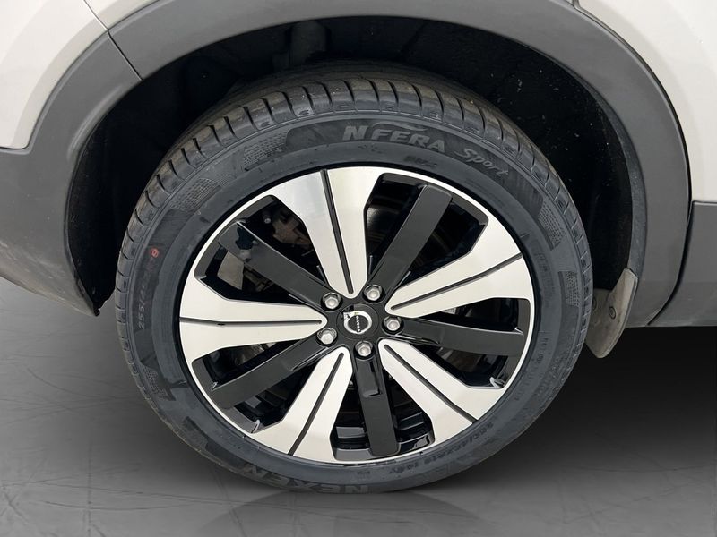 Volvo C40 Recharge bild 31