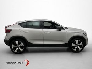 Volvo C40 Recharge bild 8
