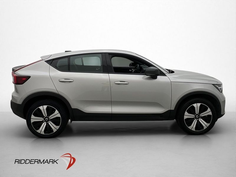Volvo C40 Recharge bild 8