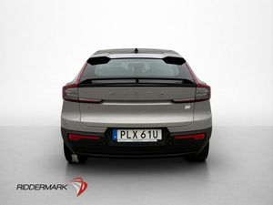 Volvo C40 Recharge bild 6