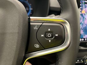 Volvo C40 Recharge bild 24