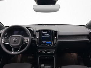 Volvo C40 Recharge bild 21