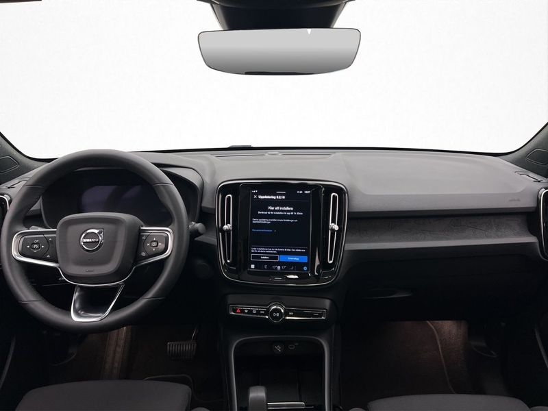 Volvo C40 Recharge bild 21