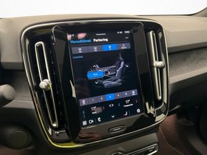 Volvo C40 Recharge bild 19