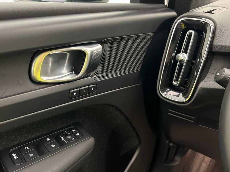 Volvo C40 Recharge bild 15