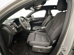 Volvo C40 Recharge bild 10