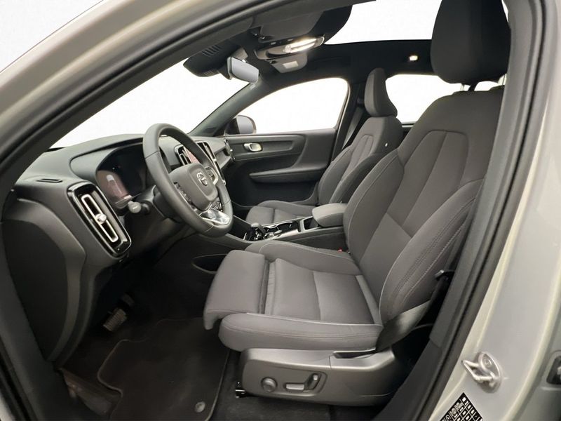 Volvo C40 Recharge bild 10