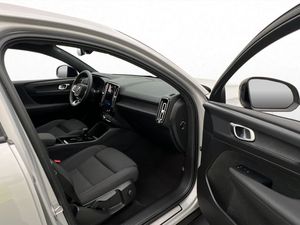 Volvo C40 Recharge bild 33