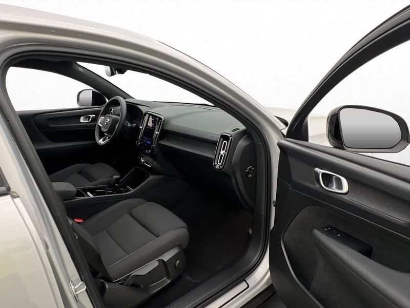 Volvo C40 Recharge bild 33