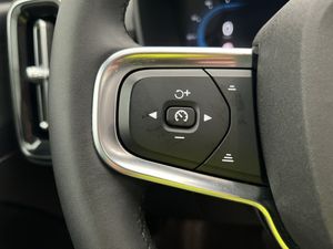 Volvo C40 Recharge bild 22