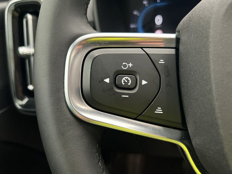 Volvo C40 Recharge bild 22