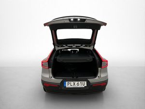 Volvo C40 Recharge bild 9