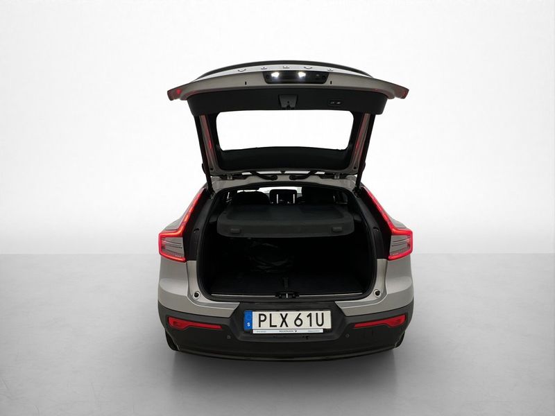 Volvo C40 Recharge bild 9