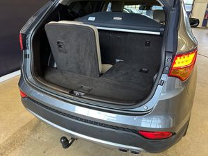 Hyundai Santa Fe bild 18