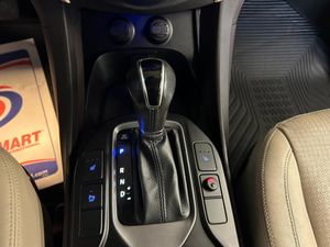 Hyundai Santa Fe bild 12