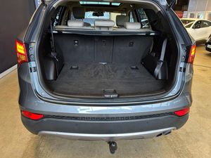 Hyundai Santa Fe bild 20