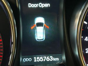 Hyundai Santa Fe bild 26