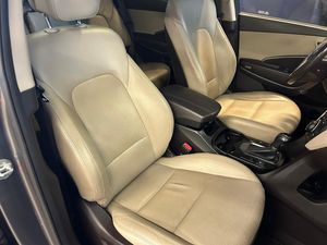 Hyundai Santa Fe bild 10