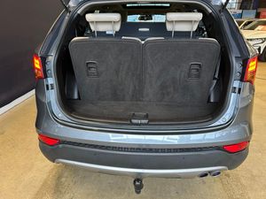 Hyundai Santa Fe bild 19