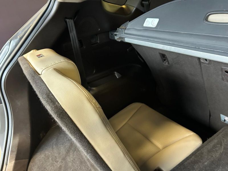 Hyundai Santa Fe bild 17