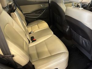 Hyundai Santa Fe bild 15