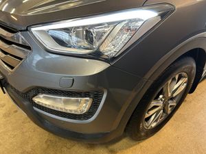 Hyundai Santa Fe bild 23