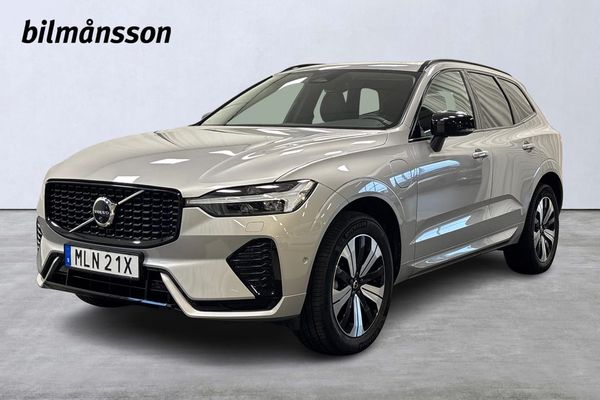 Volvo XC60 T6 Plus Dark Edition - 2025