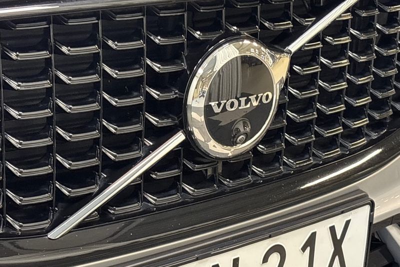 Volvo XC60 bild 21