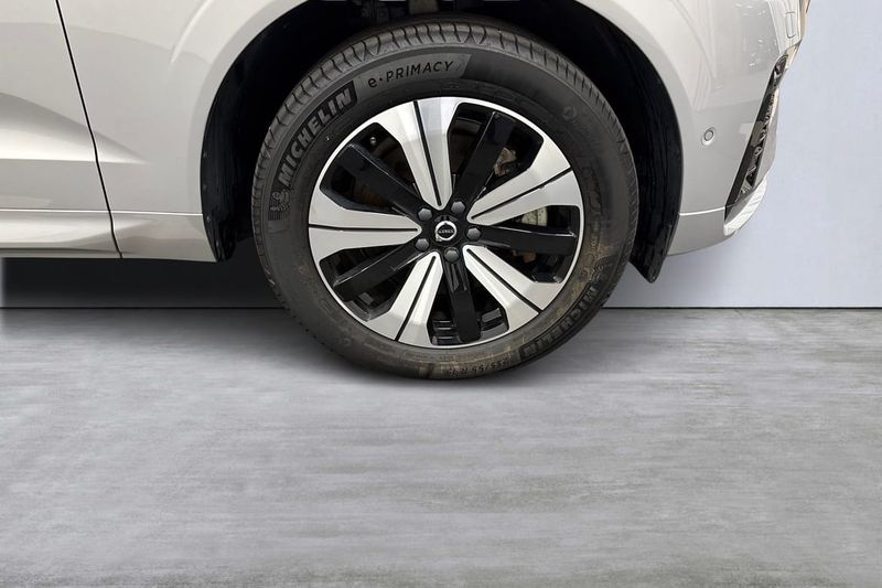 Volvo XC60 bild 14